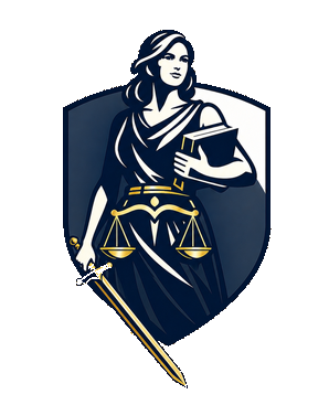 Legal Law Topic logo